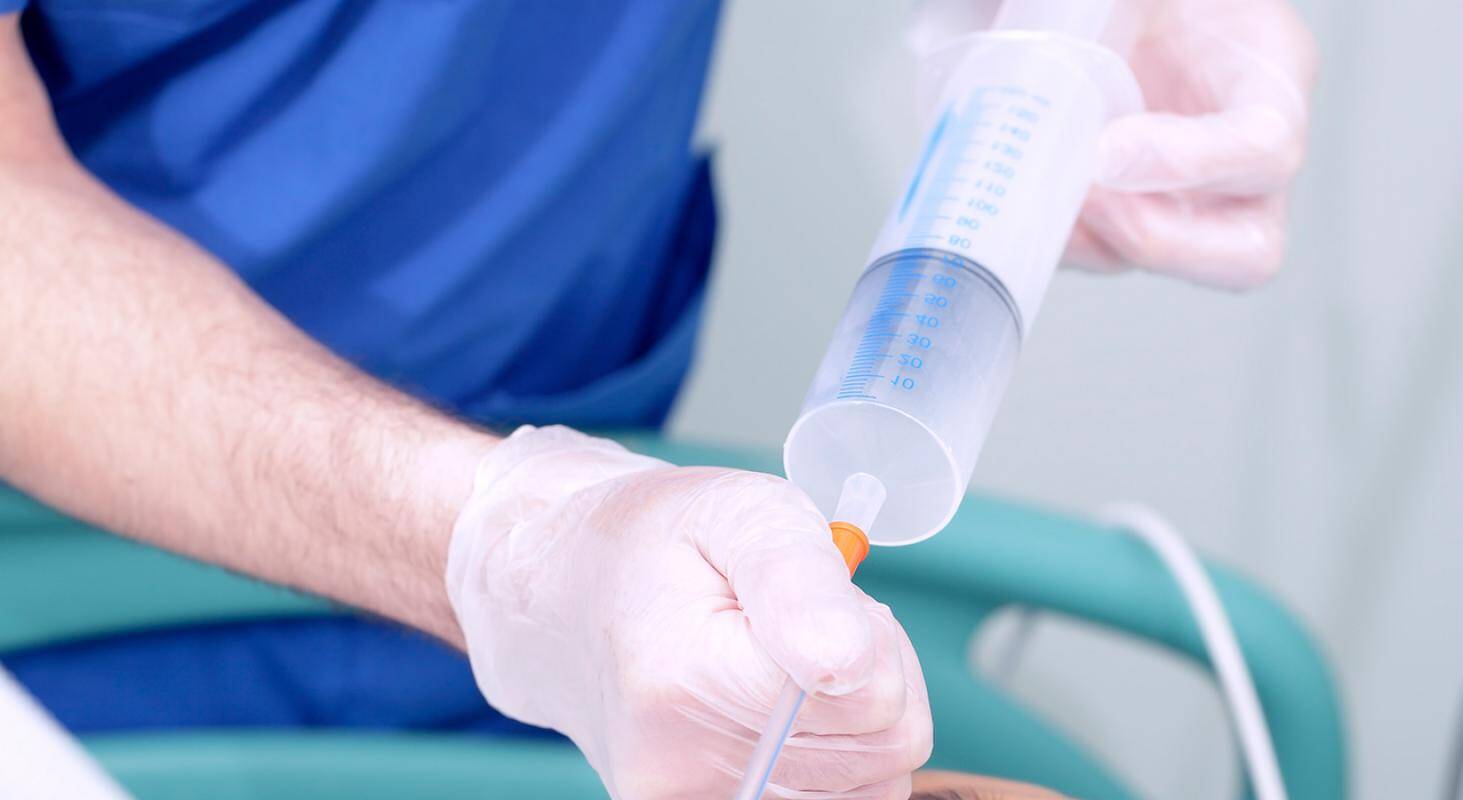 Maestría Online en Nutrición Clínica en